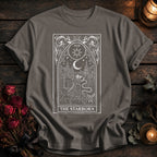 Starborn Tarot White - Grey