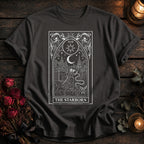 Starborn Tarot White - Pepper