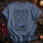 Starry Dread Tarot Black - Blue Jean