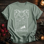Starry Dread Tarot White - Bay