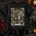 Summer Court Brightest Hour Tarot - Black