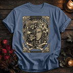 Summer Court Brightest Hour Tarot - Blue Jean