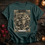 Summer Court Brightest Hour Tarot - Blue Spruce