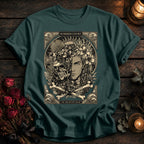 Summer Court Brightest Hour Tarot - Blue Spruce