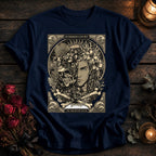 Summer Court Brightest Hour Tarot - True Navy