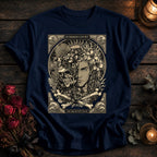 Summer Court Brightest Hour Tarot - True Navy