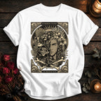 Summer Court Brightest Hour Tarot - White