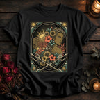 Summer Court Tarot - Black