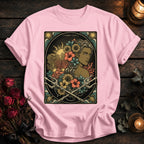 Summer Court Tarot - Blossom