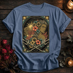 Summer Court Tarot - Blue Jean