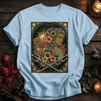 Summer Court Tarot - Chambray
