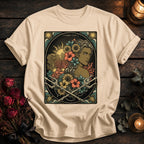 Summer Court Tarot - Ivory