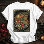 Summer Court Tarot - White