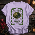 Tairn Andarna Elixir Label - Orchid
