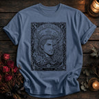 Tamlin High Lord Spring Court Tarot - Blue Jean
