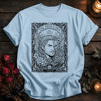 Tamlin High Lord Spring Court Tarot - Chambray