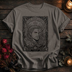 Tamlin High Lord Spring Court Tarot - Grey