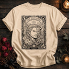 Tamlin High Lord Spring Court Tarot - Ivory