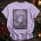 Tamlin High Lord Spring Court Tarot - Orchid