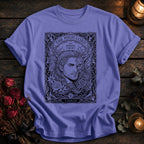 Tamlin High Lord Spring Court Tarot - Violet