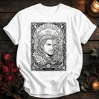 Tamlin High Lord Spring Court Tarot - White