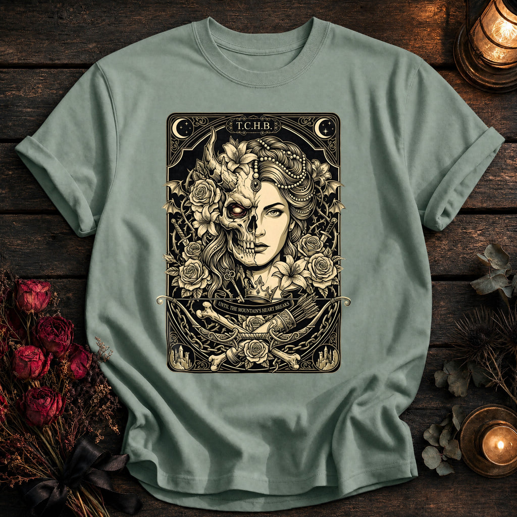 Tchb Moonlit Lady Tarot - Bay