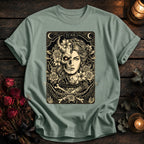 Tchb Moonlit Lady Tarot - Bay