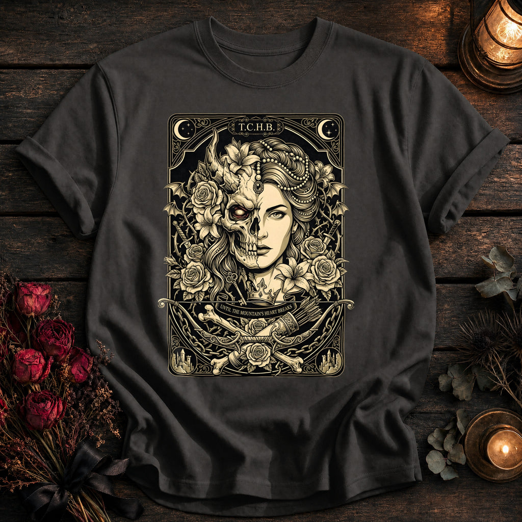 Tchb Moonlit Lady Tarot - Pepper