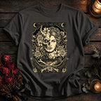 Tchb Moonlit Lady Tarot - Pepper