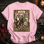 The Gates Are Opening Tarot - Blossom
