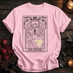 The Riders Tarot Black - Blossom
