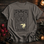 The Riders Tarot Black - Grey