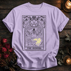 The Riders Tarot Black - Orchid
