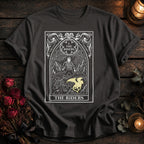 The Riders Tarot White - Pepper