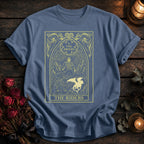The Riders Tarot Yellow - Blue Jean