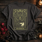 The Riders Tarot Yellow - Pepper