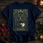 The Riders Tarot Yellow - True Navy