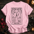 The Star Tarot Black - Blossom