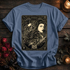 Through Love All Is Possible Tarot - Blue Jean