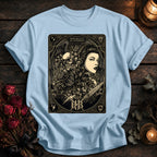 Through Love All Is Possible Tarot - Chambray