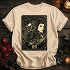 Through Love All Is Possible Tarot - Ivory