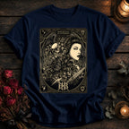 Through Love All Is Possible Tarot - True Navy