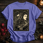 Through Love All Is Possible Tarot - Violet