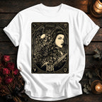 Through Love All Is Possible Tarot - White
