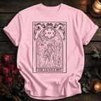 Vicious Boy Tarot Black - Blossom