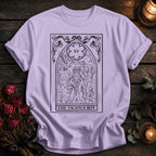 Vicious Boy Tarot Black - Orchid