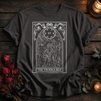 Vicious Boy Tarot White - Pepper