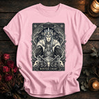 Winter Court Eternal Frost Tarot - Blossom