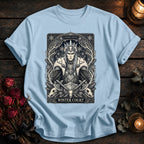 Winter Court Eternal Frost Tarot - Chambray