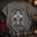 Winter Court Eternal Frost Tarot - Grey